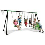 GARDEN LIFE Metalna ljuljaška za decu 6 u 1 YJK05 | Eponuda.com