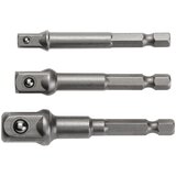 Hogert set prelaza za bitove 1/4″ 3/8″ 1/2″ HT1S445 | Eponuda.ba
