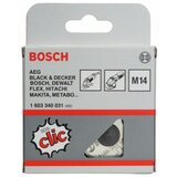 Bosch SDS-CLIC Brza stezna matica sa | shoptok.hr