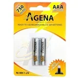 Energy AA 750mAh baterija