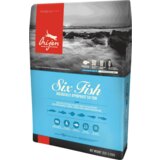 Orijen CAT 6 Fish 1,8 kg | shoptok.hr