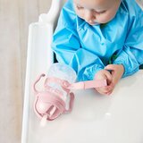 b.box Traka za bočicu Connect-A-Cup, Blush | shoptok.hr