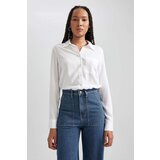 Defacto Regular Fit Long Sleeve Shirt | shoptok.hr