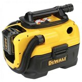  DCV584L-QW Akumulatorski sesalnik za 54 ali 18 V, HEPA filter. | Shoptok.si