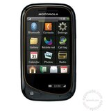 Motorola Wilder EX130 Tamno Siva mobilni telefon | ePonuda.com