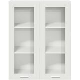 Viseći ormarić Riga Bijelo 80 x 31 x 100 cm Konstruirano drvo | shoptok.hr