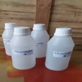 Epoksidna smola 2kg (1,5 smola + 0,5 učvršćivač) | ePonuda.com