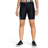 Under Armour women‘s shorts HG 8in Short Black