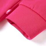  Dječja topla majica jarkoružičasta 92 | shoptok.hr