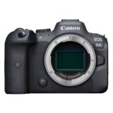 Canon Telo EOS R6 DSLM 20.1 Mpix 3" CMOS digitalni fotoaparat  Cene