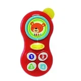 igračka telefon
