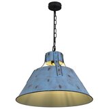 Globo VISILICA 1XE27 GUNTHER 15366B