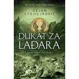 Laguna Dukat za Lađara - Dejan Stojiljković ( 10456 ) Cene