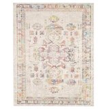 Conceptum Hypnose tepih Woobtny0245, 120x180cm, bež | Eponuda.ba