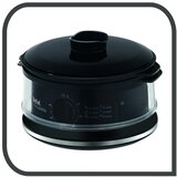 Tefal Električen večnivojski lonec Convenient VC140131 – | Shoptok.si