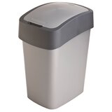  FLIPBIN 25L kanta za smeće – siva | shoptok.hr