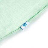  Dječja majica svjetlozelena 140 | shoptok.hr