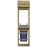 Vanjski Zunanje igralo impregnirana borovina, (20795326) | Shoptok.si