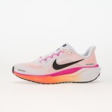 Nike Sneakers Pegasus 41 White/ Black-Fire Pink-Orange Pulse EUR 38 Cene