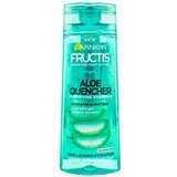 Garnier fructis aloe šampon 250 ml Cene