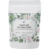 Bake Affair Ice Tea "Take me to paradise" - 25 g