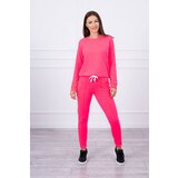 Kesi Sports set pink neon | shoptok.hr