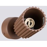  Brilagi - LED spot svetiljka CRESTO 1xGU10/10W/230V braon | Eponuda.com