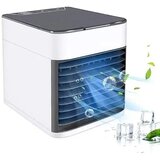 Prenosna klimatska naprava arktični zračni hladilnik 3v1 Cene
