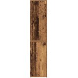  Highboard Staro drvo 80 x 33 x 150 cm Konstruirano drvo | shoptok.hr