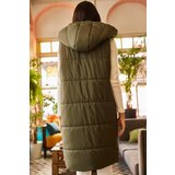 Olalook Ženski prsluk Oversized | shoptok.hr