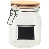  STAKLENKA 12*12*16CM | Eponuda.ba