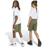 Adidas Športne hlače 'TR-ES' oliva / bela | Shoptok.si