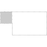  Kavez za pse crni 8,47 m² čelični | shoptok.hr