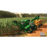 Giants_Software PS5 Farming Simulator 25 - Beans And Alpacas Edition PS5 Farming Simulator 25 - Bea | Eponuda.com