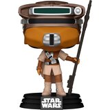 Funko POP figure Star Wars 40th Princess Leia | shoptok.hr