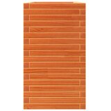  Vrtna sadilica voštano smeđe boje 90 x 40 x 72,5 cm od borovine | Eponuda.com