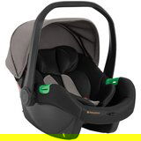 Kikka Boo Kaia Premium kolica za bebe 3u1 Light Grey | ePonuda.com