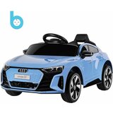  auto za decu audi e-tron gt licencirani na akumulator - plavi, model TS-168-2R Cene'.'