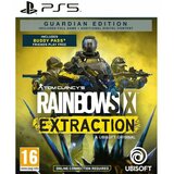 UbiSoft TOM CLANCY&#39;S RAINBOW SIX: EXTRACTION - GUARDIAN PS5 Cene