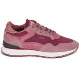 Hoff Nizke superge CITY BURGUNDY Rožnata | Shoptok.si