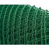Pletena ograda pvc 60X60