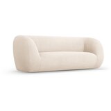 Cosmopolitan Design Krem sofa od bouclé tkanine 210 cm Essen – | shoptok.hr