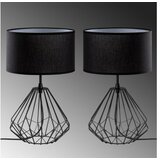 Opviq set stonih lampi diamond s 705 set