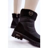 Boto Women's Fashionable insulated snow boots Progress | shoptok.hr