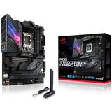 Asus Osnovna plošča Rog Strix Z690-E, gaming, Wi-Fi, ATX, MB, LGA1700, HDMI, DP, 6 x SATA Cene