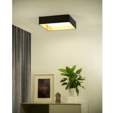  Brilagi-LED prigušiva svetiljka VELVET SQUARE LED/36W/230V Wi-Fi Tuya+daljinski upravljač siva | Eponuda.com