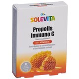 SOLEVITA Propolis i Immuno C 20 Oribleta Cene