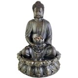 Signes Grimalt Kipci in figurice Fontana Buddha Je Vodila. Siva | Shoptok.si