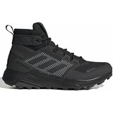 Adidas Muške duboke patike PERFORMANCE Terrex Trailmaker Mid GORE-TEX Hiking Shoes crne Cene