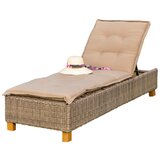 Gardenson Vrtni Ležalnik Toskana, Blazine | Shoptok.si